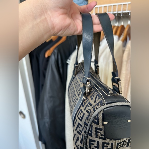 FENDI Monogram Women's Bag - Picture 11 of 13